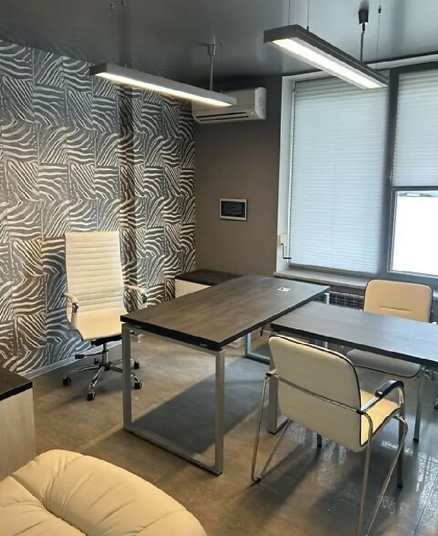 Фото Rent an office, Borysa Hmyri Street 8б Kyiv for long-term rent, price: 950 $, code 8827