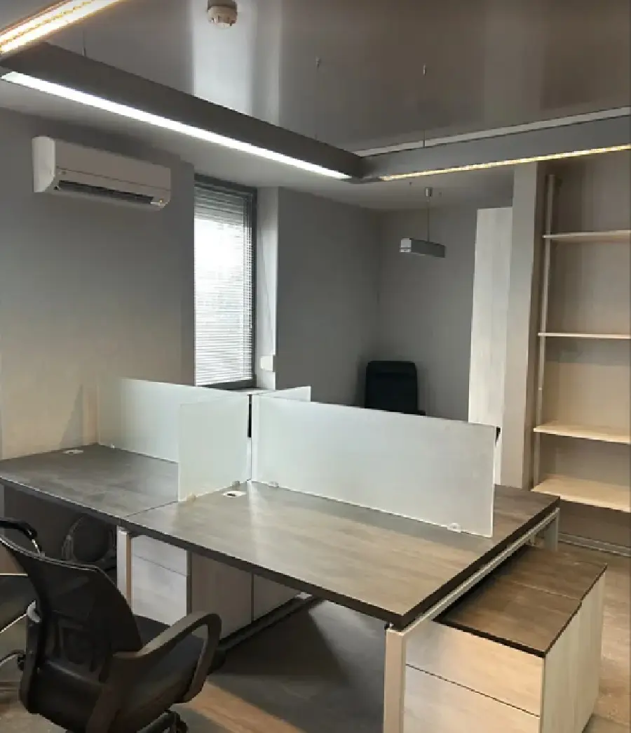 Фото Rent an office, Borysa Hmyri Street 8б Kyiv for long-term rent, price: 950 $, code 8827