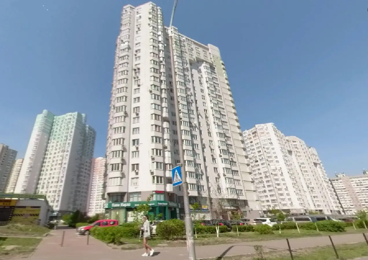 Фото Rent an office, Borysa Hmyri Street 8б Kyiv for long-term rent, price: 950 $, code 8827