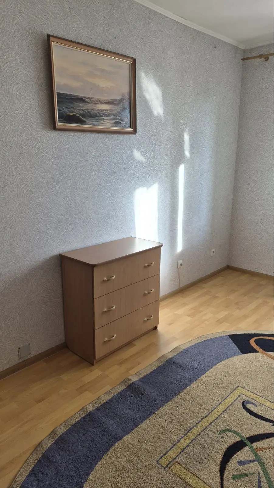 Фото Зняти 1 кімнатну квартиру, Смілянська вул. 10 Київ в довгострокову оренду, ціна: 16000 UAH, код 8160