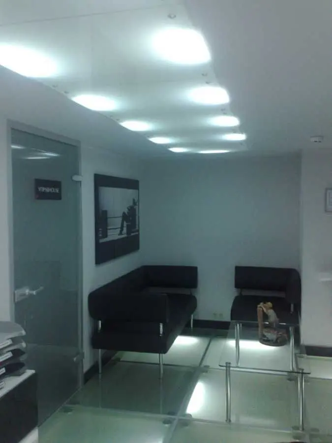 Фото Selling an office, 237 sq.m., Feodosiiskyi Lane 14 Kyiv, price: 272550 USD, code 8828