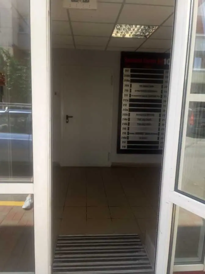 Фото Selling an office, 118.5 sq.m., Oleksandra Myshuhy Street 10 Kyiv, price: 106650 USD, code 8829