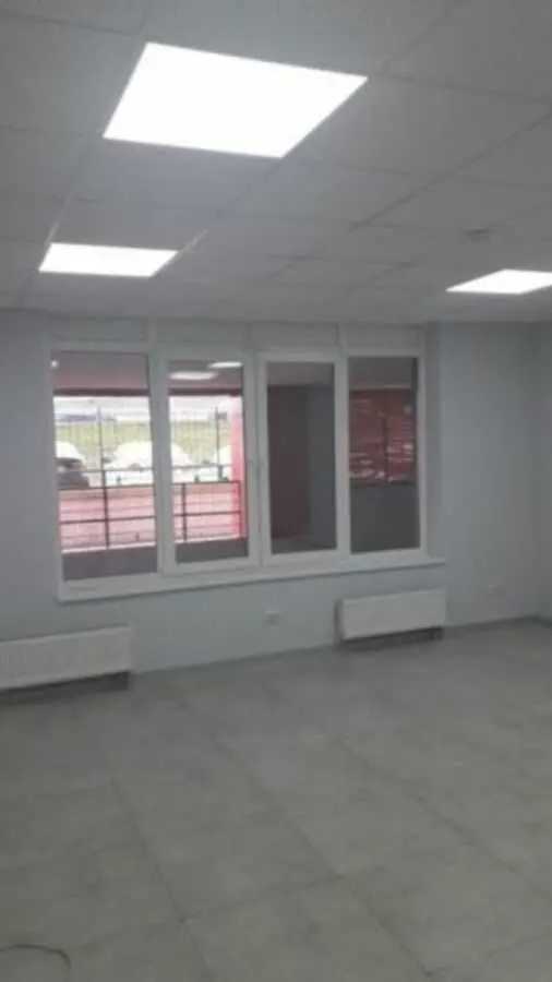 Фото Selling an office, 118.5 sq.m., Oleksandra Myshuhy Street 10 Kyiv, price: 106650 USD, code 8829
