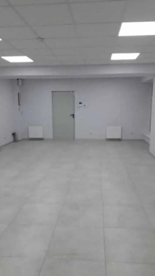 Фото Selling an office, 118.5 sq.m., Oleksandra Myshuhy Street 10 Kyiv, price: 106650 USD, code 8829