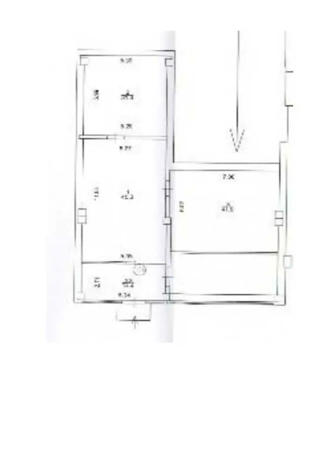 Фото Selling an office, 118.5 sq.m., Oleksandra Myshuhy Street 10 Kyiv, price: 106650 USD, code 8829