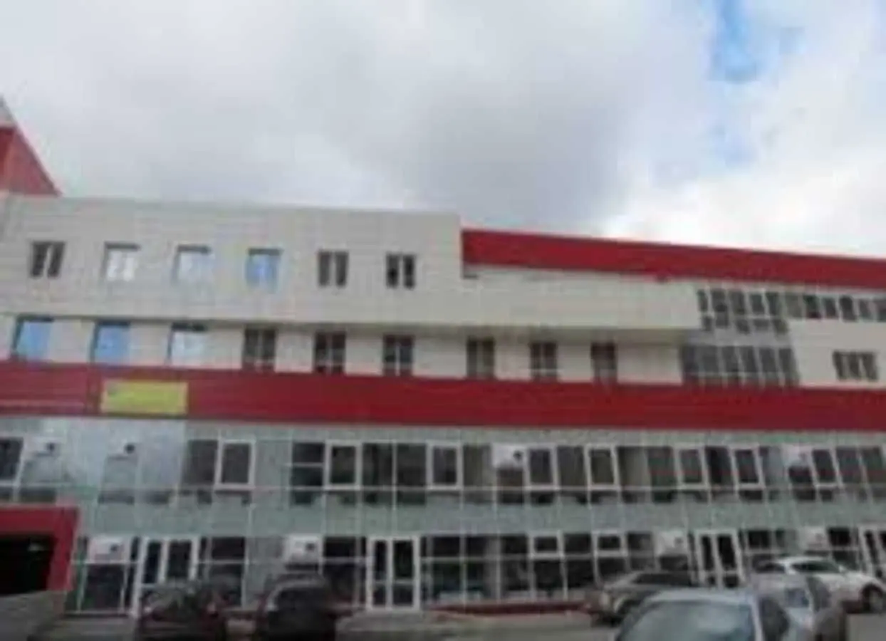 Фото Selling an office, 118.5 sq.m., Oleksandra Myshuhy Street 10 Kyiv, price: 106650 USD, code 8829