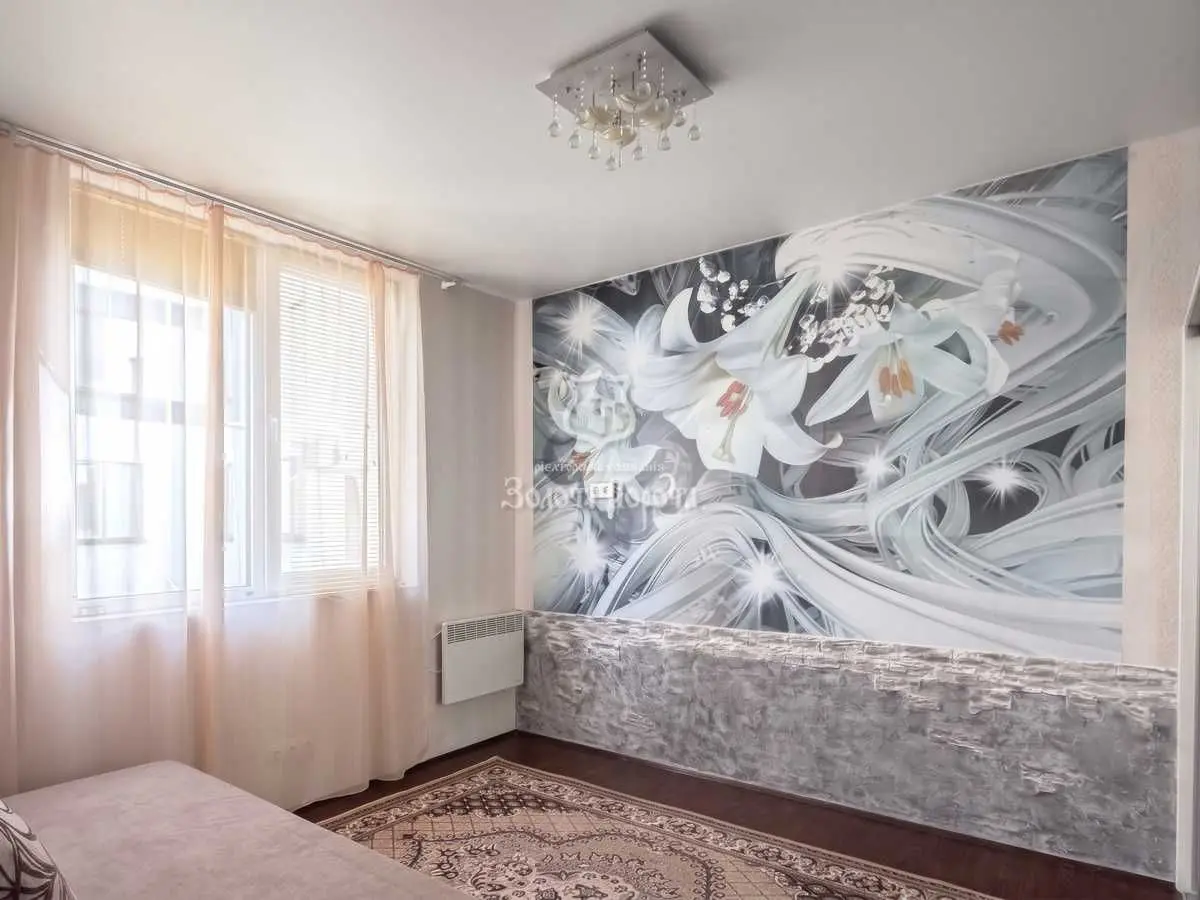 Фото Продаю 1-комнатную квартиру, 26 кв. м, Кошевая ул.  Софиевская Борщаговка, цена: 42500 USD, код 8830