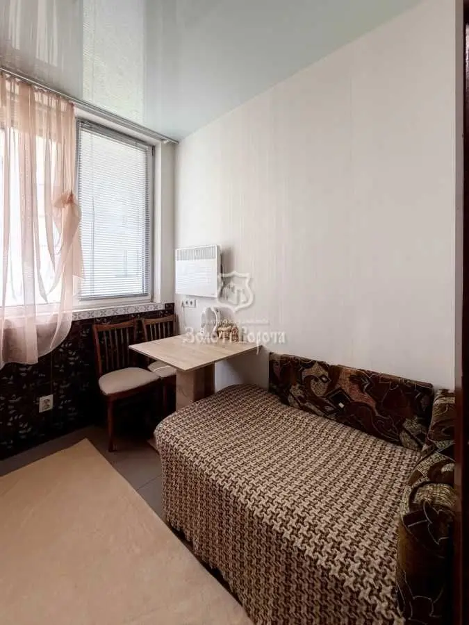 Фото Продаю 1-комнатную квартиру, 26 кв. м, Кошевая ул.  Софиевская Борщаговка, цена: 42500 USD, код 8830