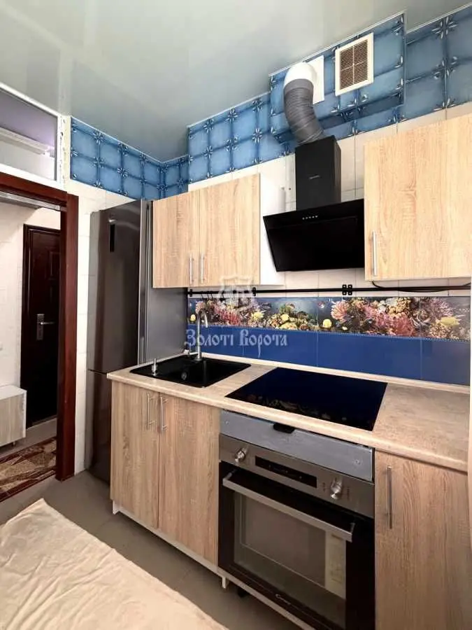 Фото Продаю 1-комнатную квартиру, 26 кв. м, Кошевая ул.  Софиевская Борщаговка, цена: 42500 USD, код 8830