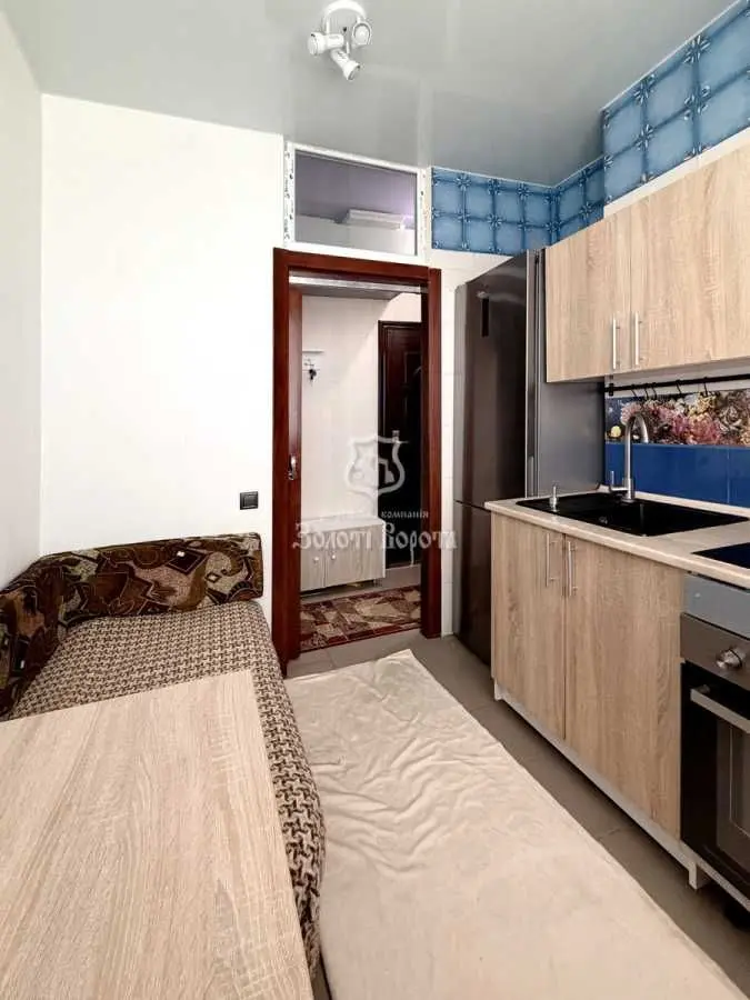 Фото Продаю 1-комнатную квартиру, 26 кв. м, Кошевая ул.  Софиевская Борщаговка, цена: 42500 USD, код 8830