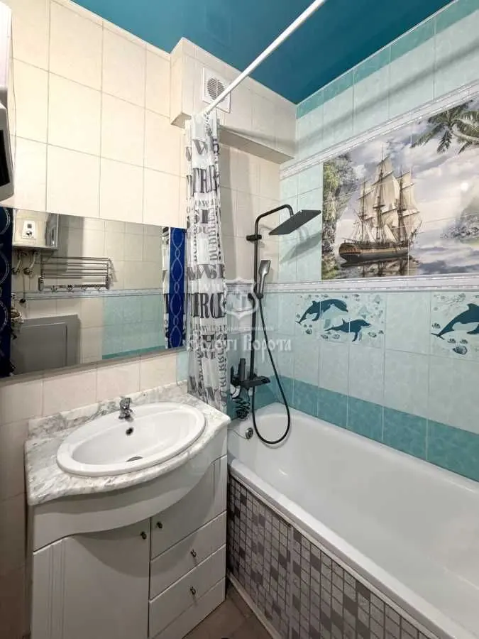 Фото Продаю 1-комнатную квартиру, 26 кв. м, Кошевая ул.  Софиевская Борщаговка, цена: 42500 USD, код 8830