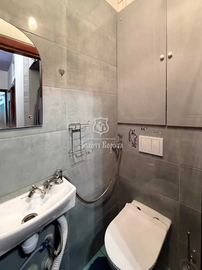 Фото Продаю 1-комнатную квартиру, 26 кв. м, Кошевая ул.  Софиевская Борщаговка, цена: 42500 USD, код 8830