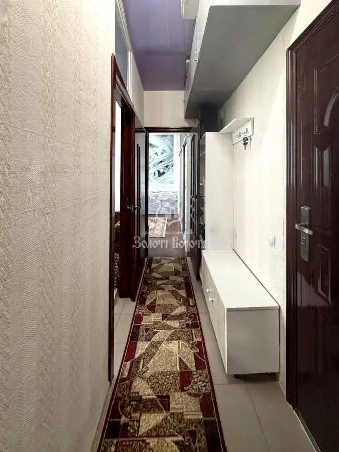 Фото Продаю 1-комнатную квартиру, 26 кв. м, Кошевая ул.  Софиевская Борщаговка, цена: 42500 USD, код 8830