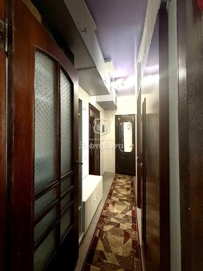 Фото Продаю 1-комнатную квартиру, 26 кв. м, Кошевая ул.  Софиевская Борщаговка, цена: 42500 USD, код 8830