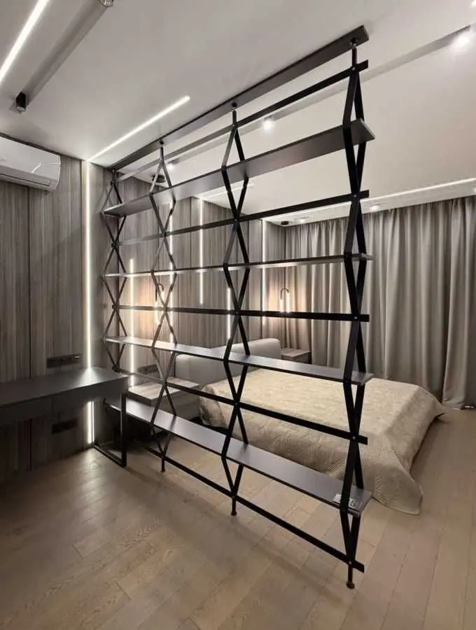 Фото Продаю 1 кімнатну квартиру, 76 кв. м, Лабораторний пров. 7 Київ, ціна: 275000 USD, код 8834