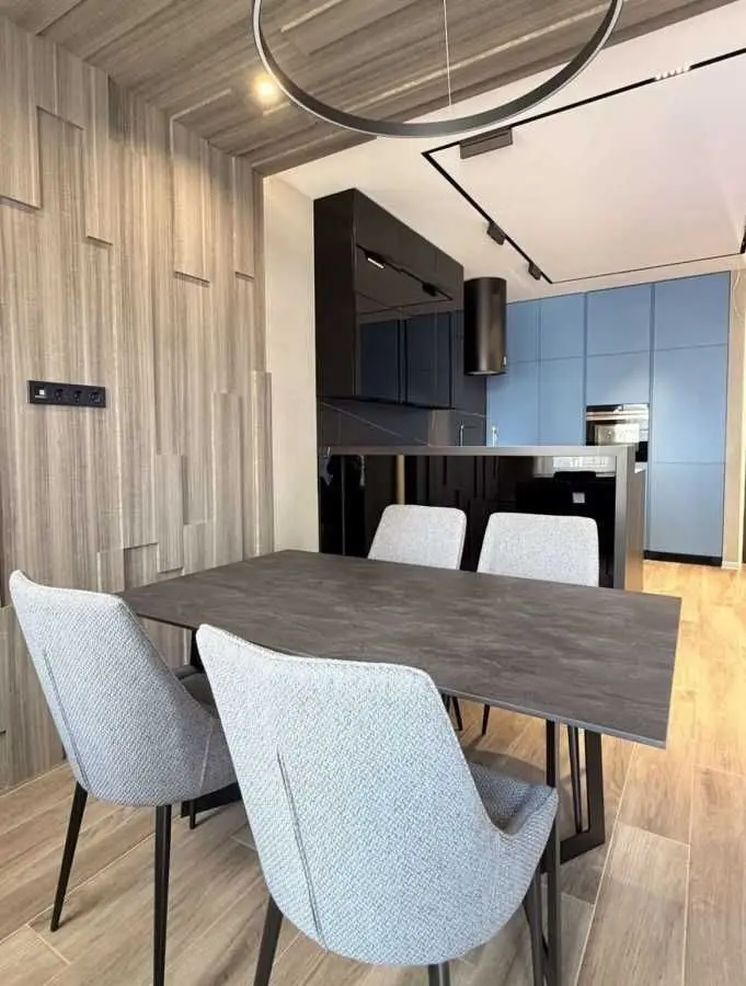 Фото Продаю 1 кімнатну квартиру, 76 кв. м, Лабораторний пров. 7 Київ, ціна: 275000 USD, код 8834