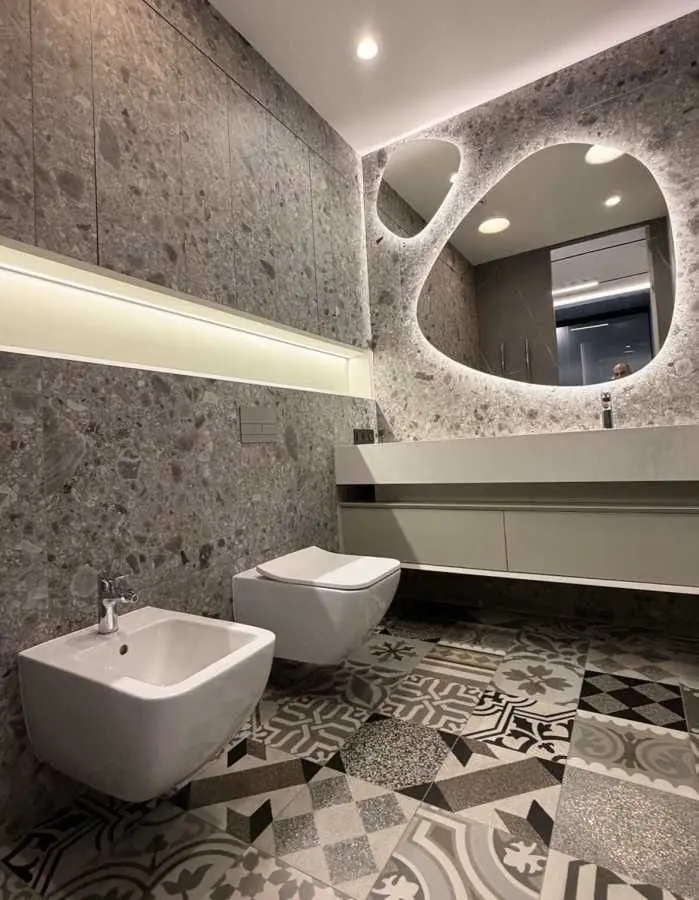 Фото Продаю 1 кімнатну квартиру, 76 кв. м, Лабораторний пров. 7 Київ, ціна: 275000 USD, код 8834