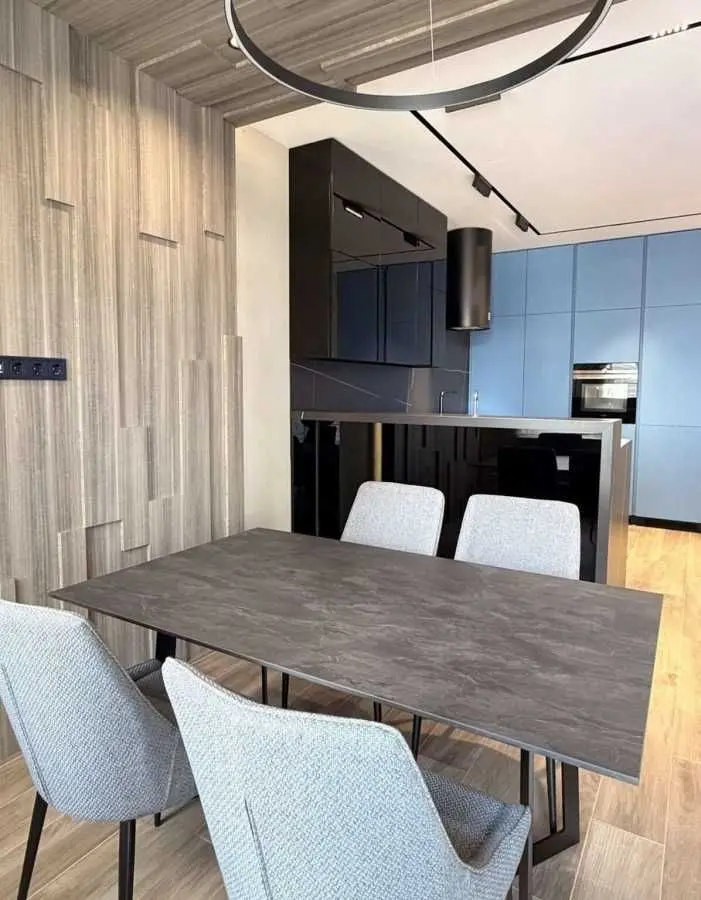 Фото Продаю 1 кімнатну квартиру, 76 кв. м, Лабораторний пров. 7 Київ, ціна: 275000 USD, код 8834