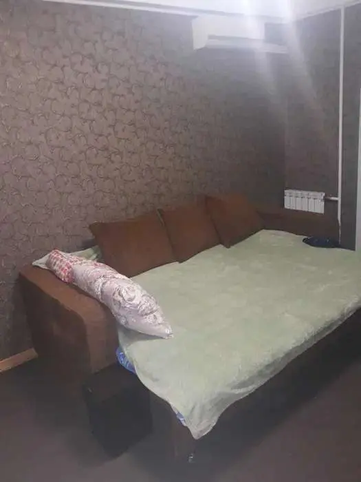 Фото Зняти 1 кімнатну квартиру, Павла Тичини просп. 5 Київ в довгострокову оренду, ціна: 12000 UAH, код 8835