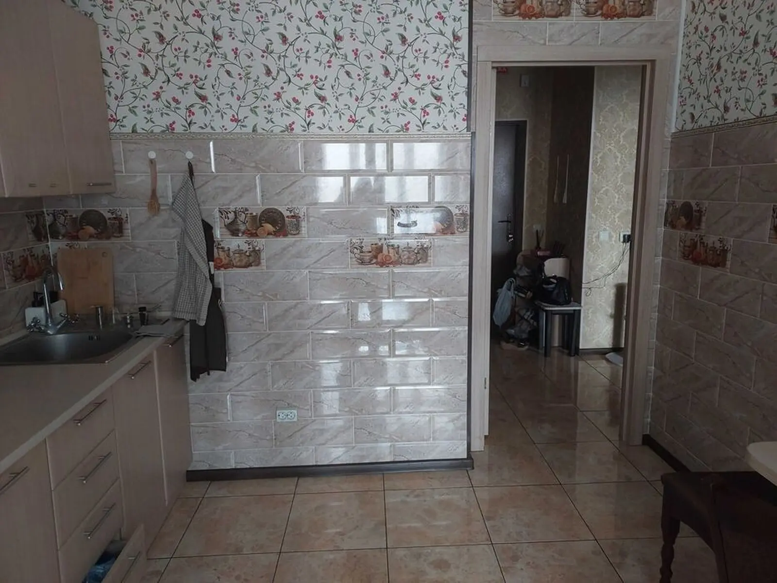 Фото Продаю 2 кімнатну квартиру, 49 кв. м, Академіка Глушкова просп. 9г Київ, ціна: 95000 $, код 8839