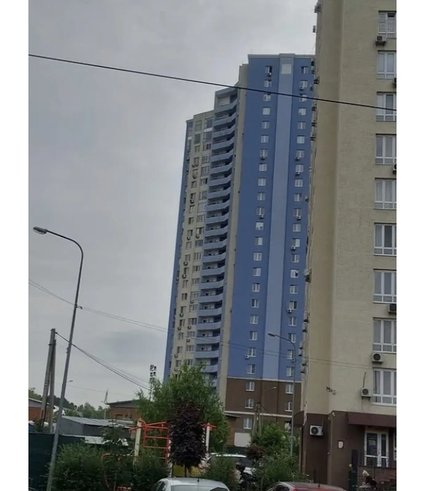 Фото Продаю 2 кімнатну квартиру, 49 кв. м, Академіка Глушкова просп. 9г Київ, ціна: 95000 $, код 8839