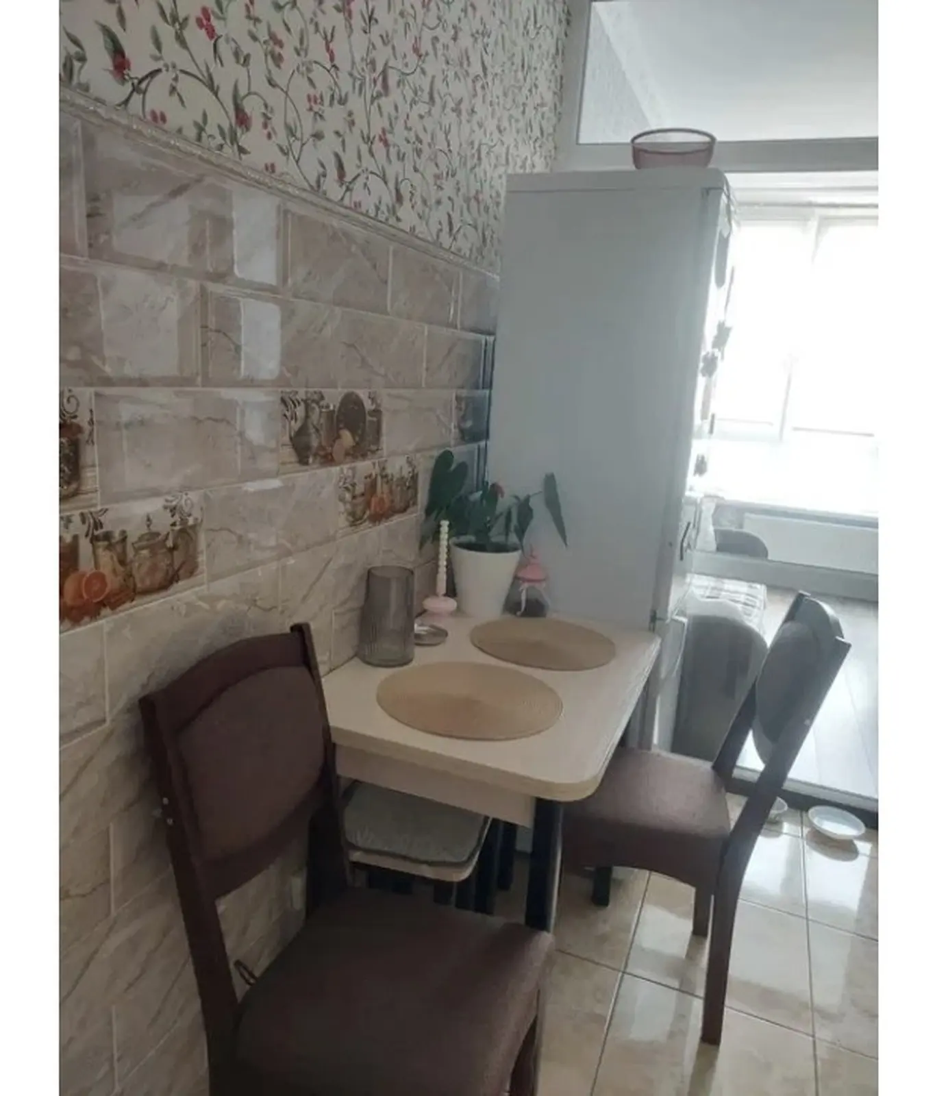 Фото Продаю 2 кімнатну квартиру, 49 кв. м, Академіка Глушкова просп. 9г Київ, ціна: 95000 $, код 8839