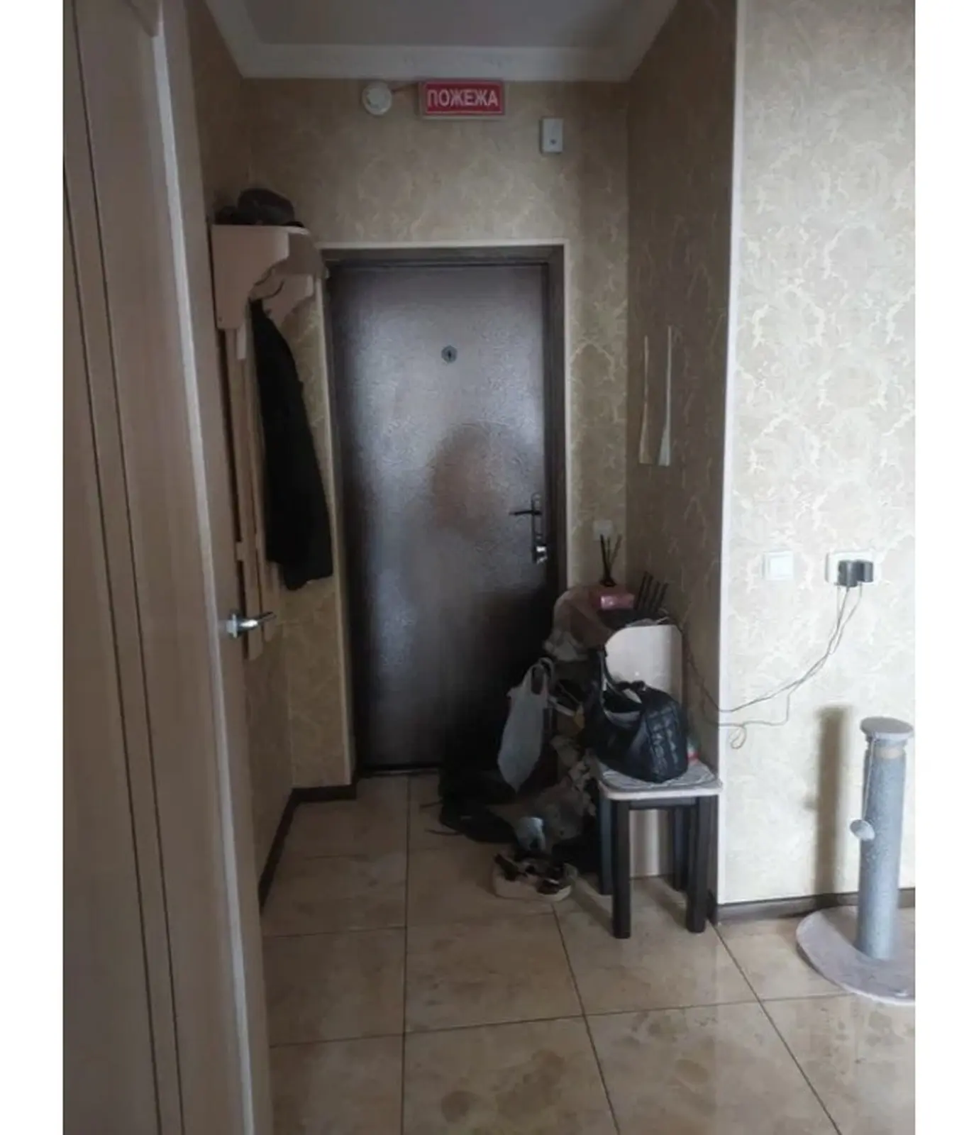 Фото Продаю 2 кімнатну квартиру, 49 кв. м, Академіка Глушкова просп. 9г Київ, ціна: 95000 $, код 8839