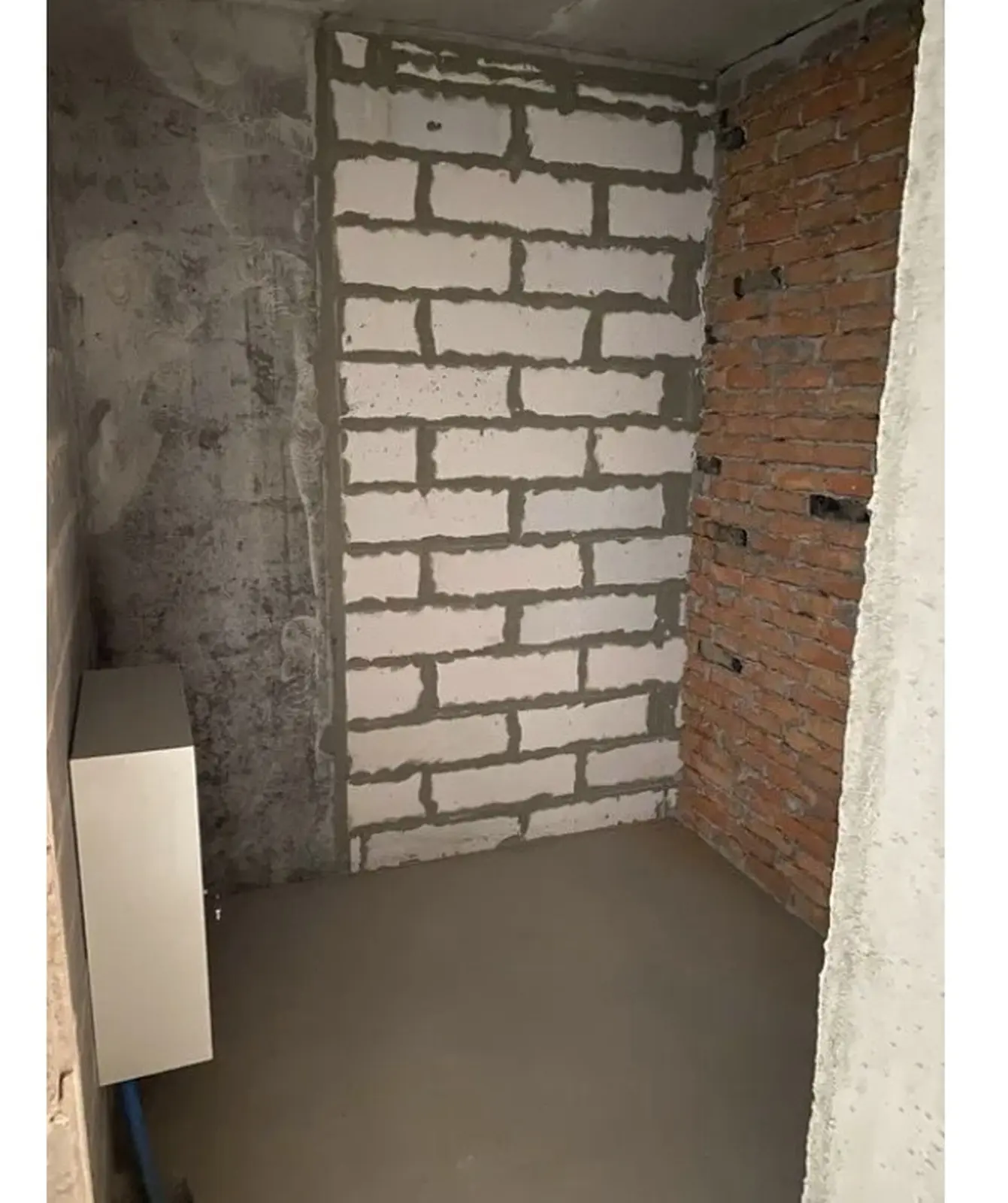 Фото Продаю 1 кімнатну квартиру, 45 кв. м, Наддніпрянське шосе  Київ, ціна: 66000 $, код 8840