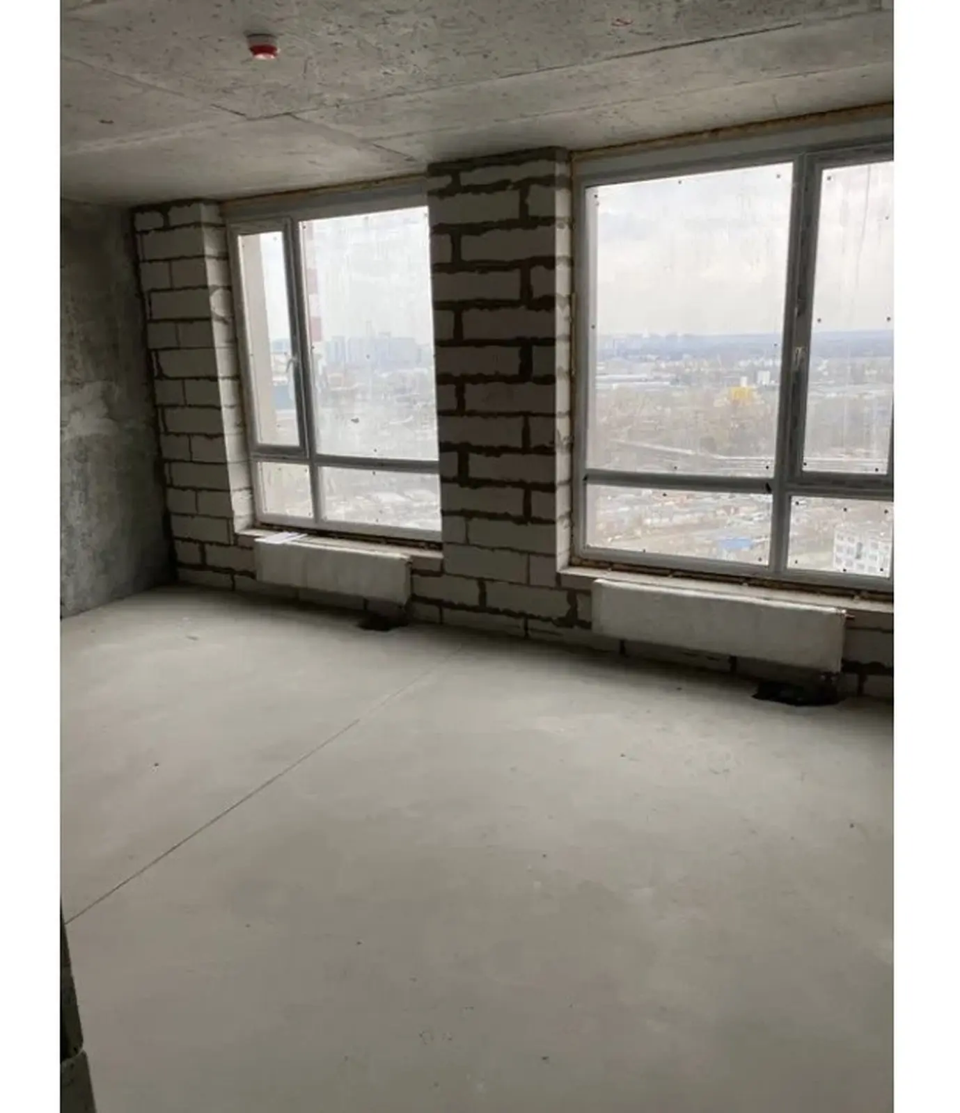 Фото Продаю 1 кімнатну квартиру, 45 кв. м, Наддніпрянське шосе  Київ, ціна: 66000 $, код 8840