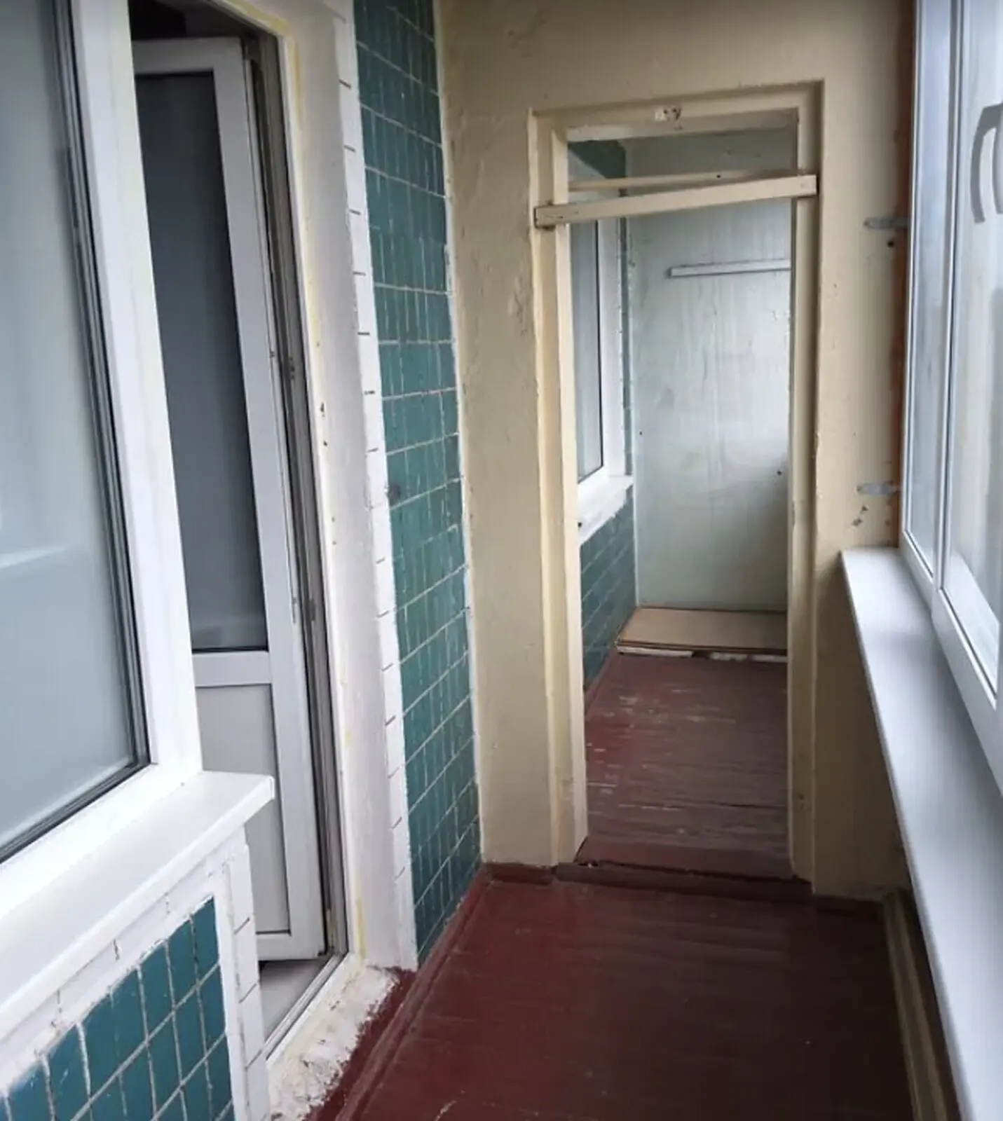 Фото Selling a 2-room apartment, 52 sq.m., Vasylia Kasiiana Street 2 Kyiv, price: 80000 $, code 8841
