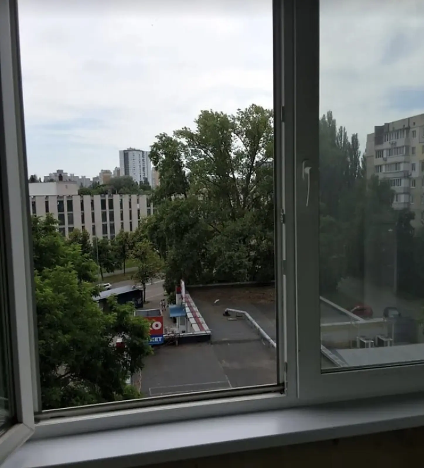 Фото Selling a 2-room apartment, 52 sq.m., Vasylia Kasiiana Street 2 Kyiv, price: 80000 $, code 8841