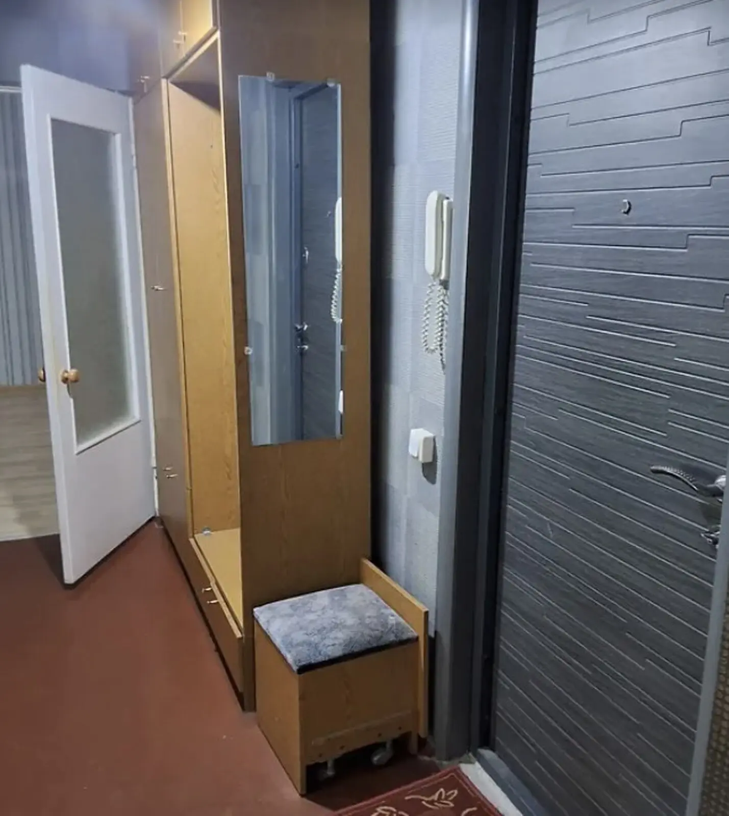 Фото Selling a 2-room apartment, 52 sq.m., Vasylia Kasiiana Street 2 Kyiv, price: 80000 $, code 8841