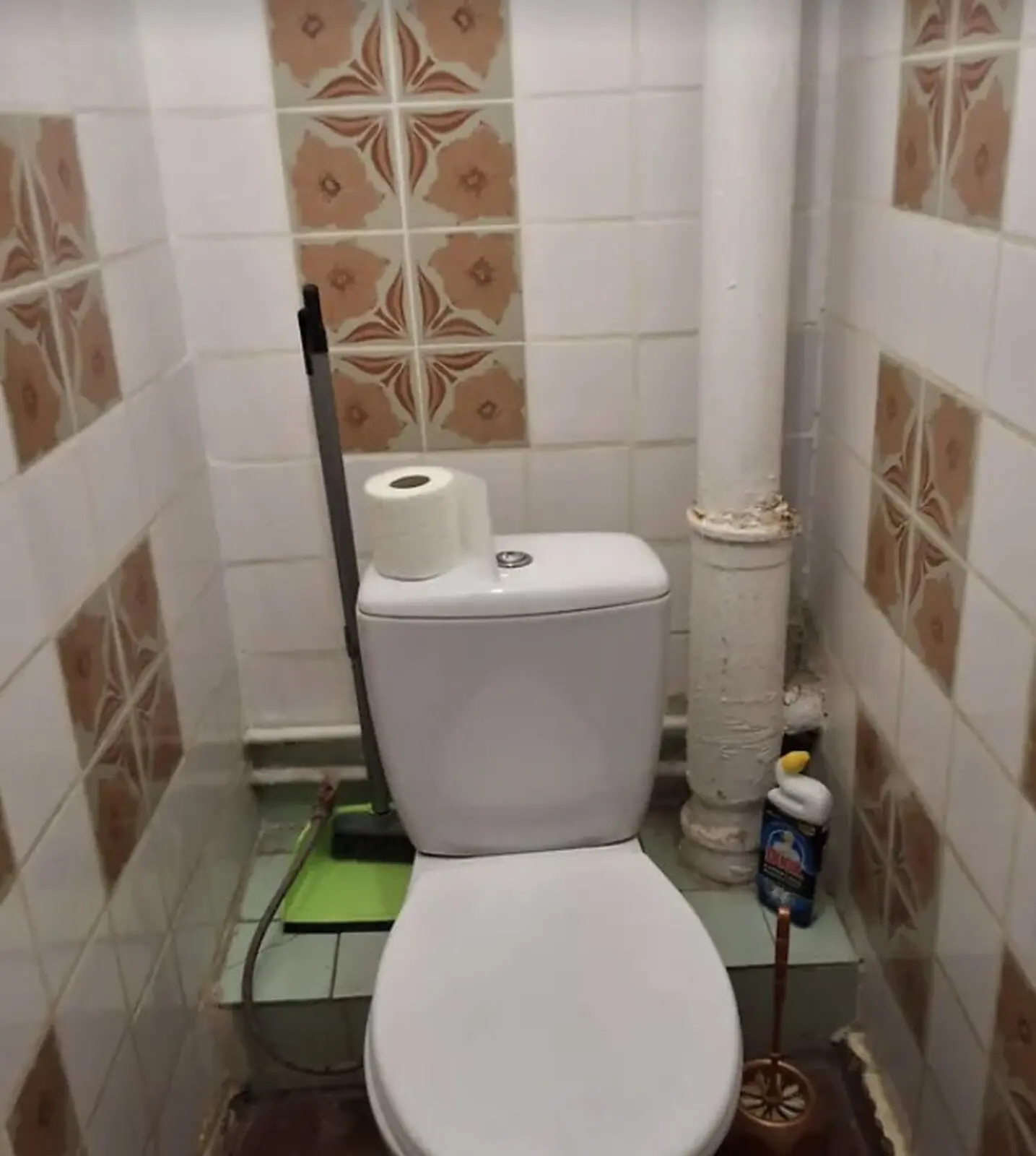 Фото Selling a 2-room apartment, 52 sq.m., Vasylia Kasiiana Street 2 Kyiv, price: 80000 $, code 8841