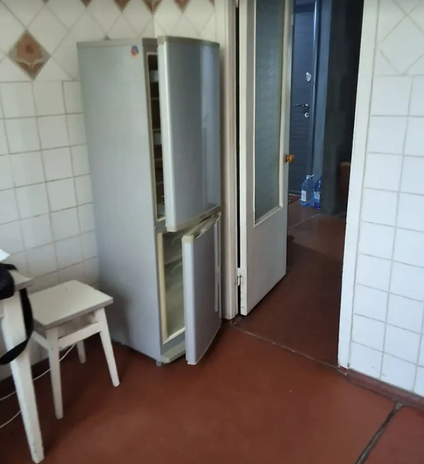 Фото Selling a 2-room apartment, 52 sq.m., Vasylia Kasiiana Street 2 Kyiv, price: 80000 $, code 8841