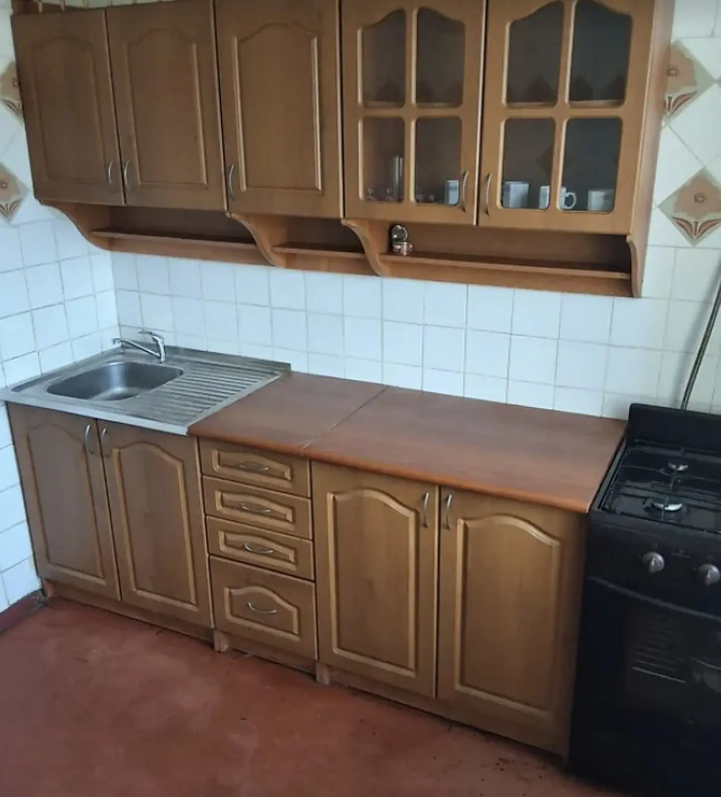 Фото Selling a 2-room apartment, 52 sq.m., Vasylia Kasiiana Street 2 Kyiv, price: 80000 $, code 8841