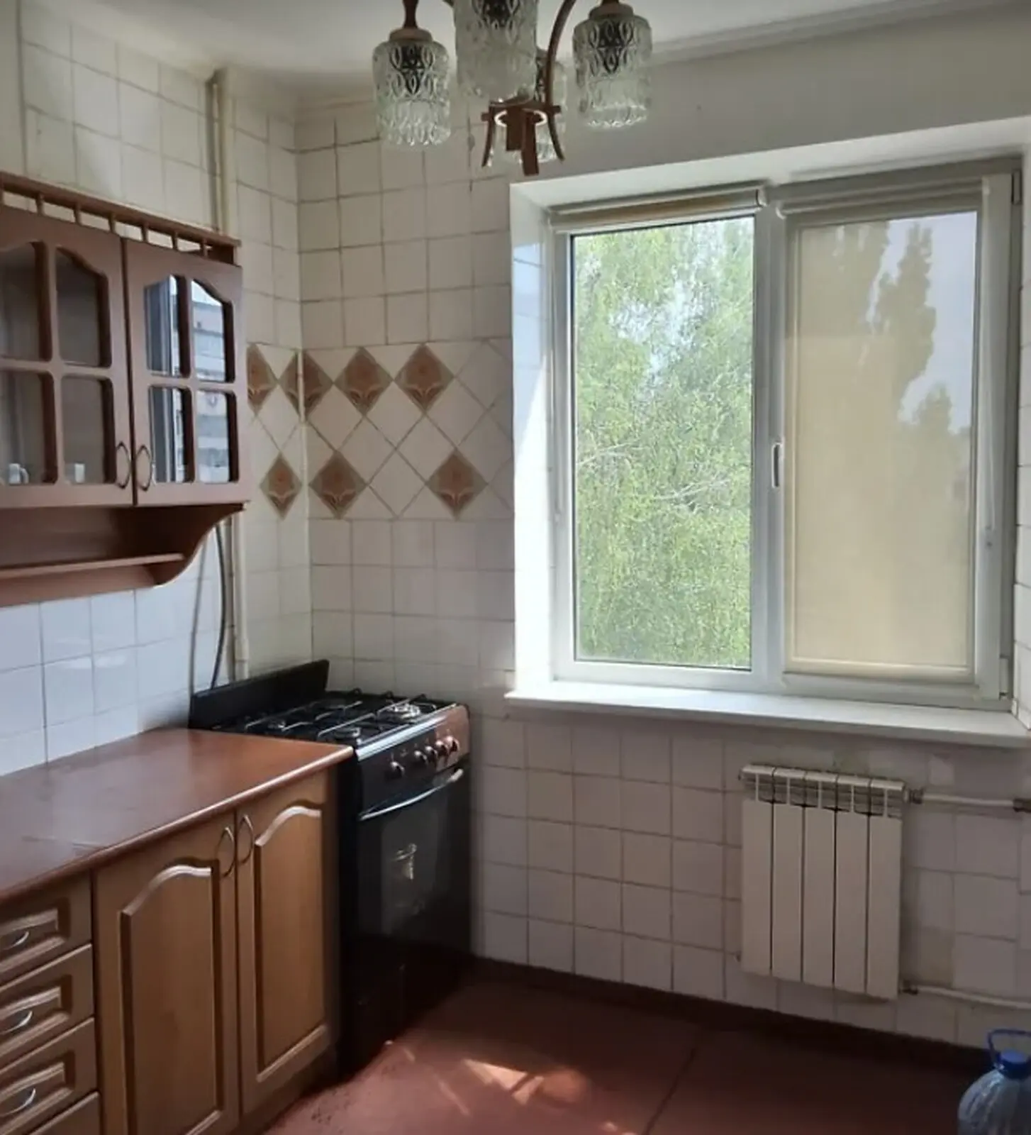 Фото Selling a 2-room apartment, 52 sq.m., Vasylia Kasiiana Street 2 Kyiv, price: 80000 $, code 8841