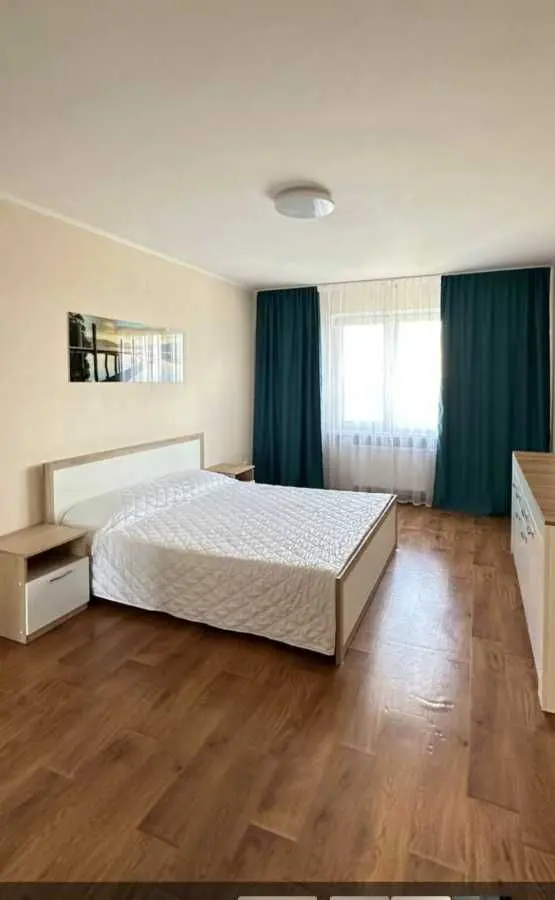Фото Зняти 2 кімнатну квартиру, Ревуцького вул. 54 Київ в довгострокову оренду, ціна: 15500 UAH, код 8843