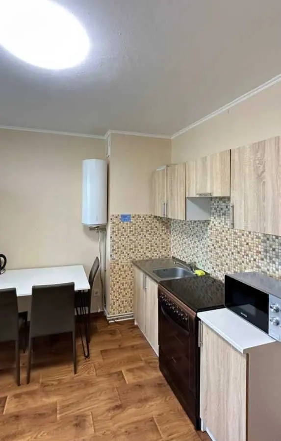 Фото Зняти 2 кімнатну квартиру, Ревуцького вул. 54 Київ в довгострокову оренду, ціна: 15500 UAH, код 8843