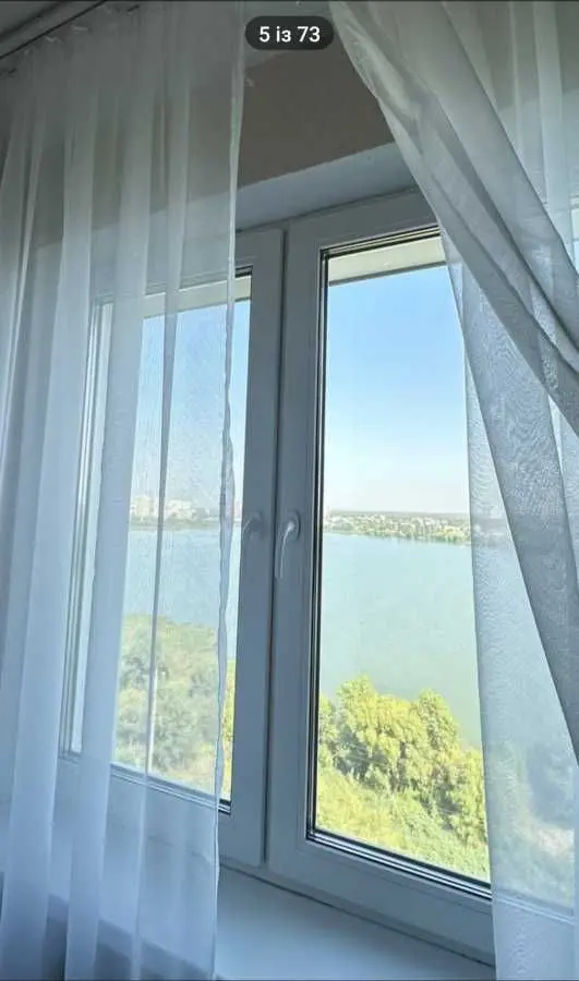 Фото Зняти 2 кімнатну квартиру, Ревуцького вул. 54 Київ в довгострокову оренду, ціна: 15500 UAH, код 8843