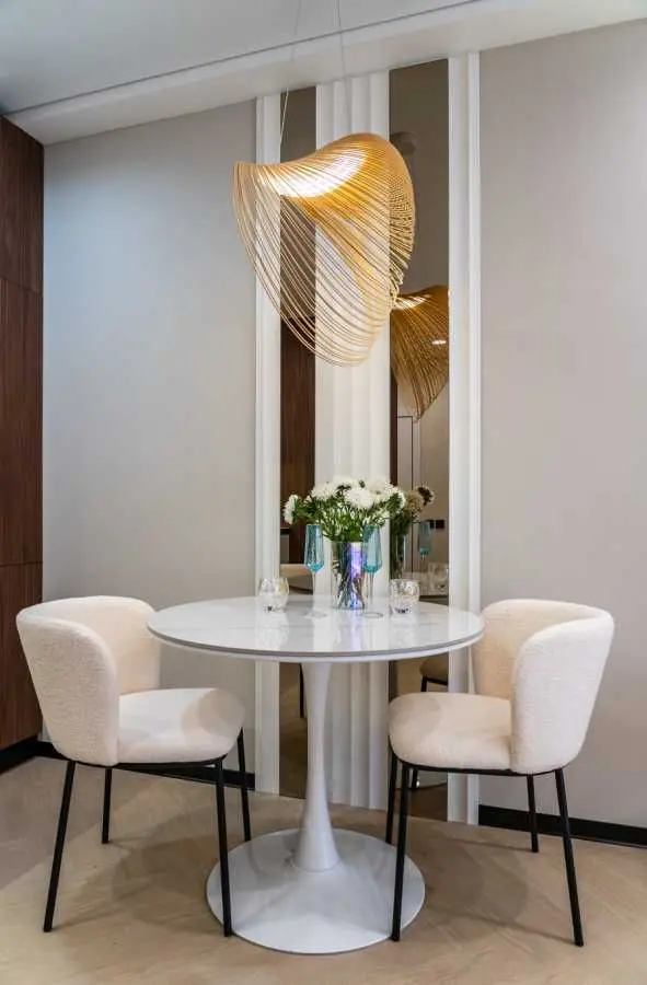 Фото Selling a 1-room apartment, 41 sq.m., Mykhaila Maksymovycha Street (Onufriia Trutenka Street)  Kyiv, price: 115000 USD, code 8859