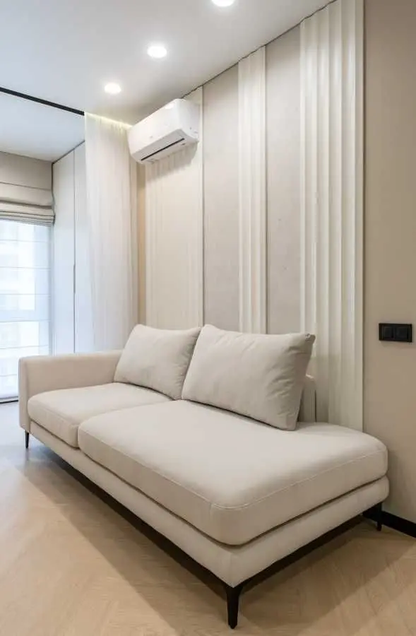 Фото Selling a 1-room apartment, 41 sq.m., Mykhaila Maksymovycha Street (Onufriia Trutenka Street)  Kyiv, price: 115000 USD, code 8859