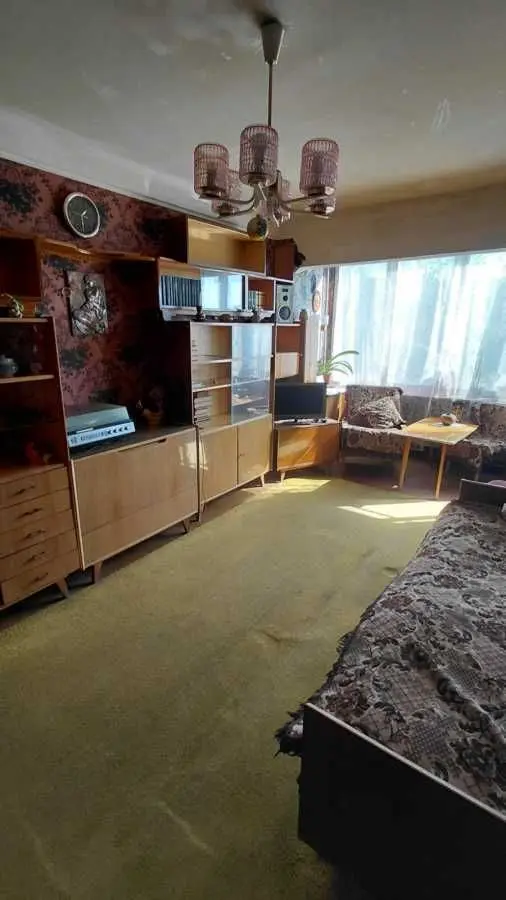 Фото Selling a 2-room apartment, 50 sq.m., Sobornosti avenue 4а Kyiv, price: 45555 USD, code 8861