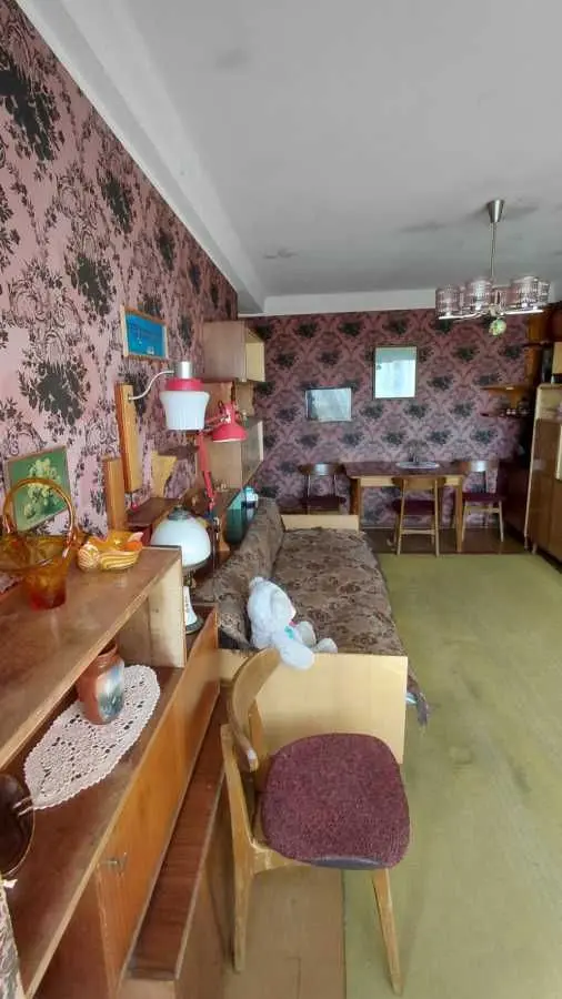 Фото Selling a 2-room apartment, 50 sq.m., Sobornosti avenue 4а Kyiv, price: 45555 USD, code 8861
