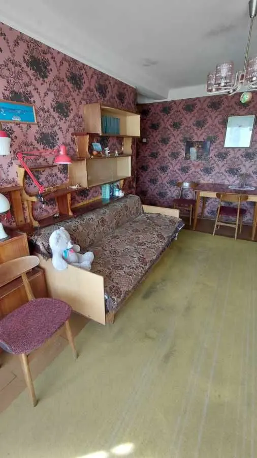 Фото Selling a 2-room apartment, 50 sq.m., Sobornosti avenue 4а Kyiv, price: 45555 USD, code 8861