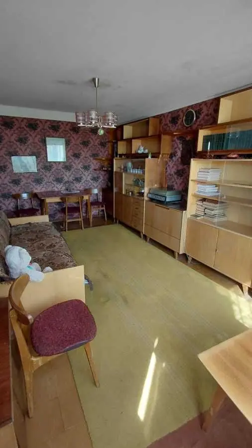 Фото Selling a 2-room apartment, 50 sq.m., Sobornosti avenue 4а Kyiv, price: 45555 USD, code 8861