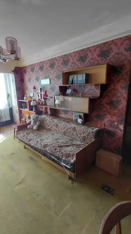 Фото Selling a 2-room apartment, 50 sq.m., Sobornosti avenue 4а Kyiv, price: 45555 USD, code 8861