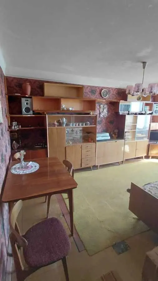 Фото Selling a 2-room apartment, 50 sq.m., Sobornosti avenue 4а Kyiv, price: 45555 USD, code 8861