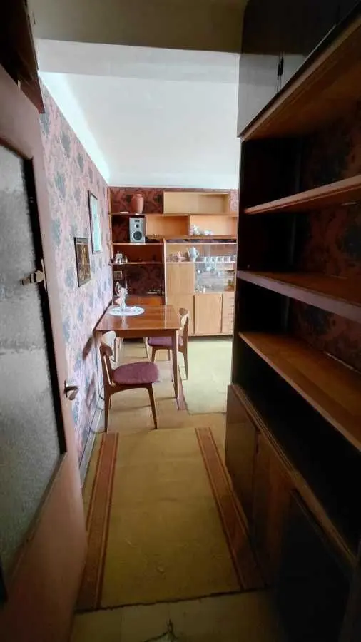 Фото Selling a 2-room apartment, 50 sq.m., Sobornosti avenue 4а Kyiv, price: 45555 USD, code 8861