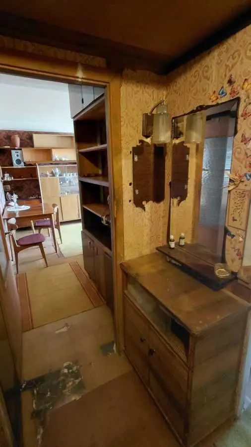 Фото Selling a 2-room apartment, 50 sq.m., Sobornosti avenue 4а Kyiv, price: 45555 USD, code 8861