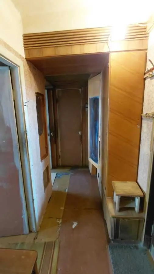 Фото Selling a 2-room apartment, 50 sq.m., Sobornosti avenue 4а Kyiv, price: 45555 USD, code 8861